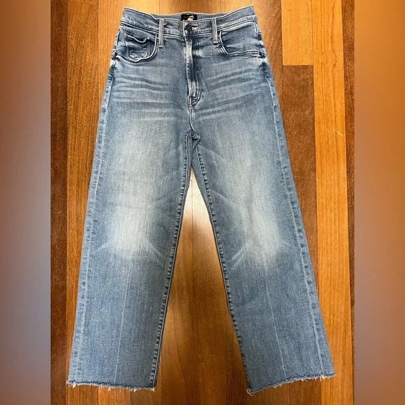 Mother The Rambler Zip Ankle We The Animals 27 - Picture 3 of 10